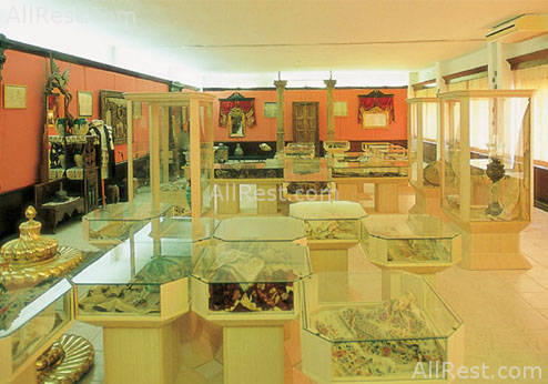Rina Apart Hotel 22